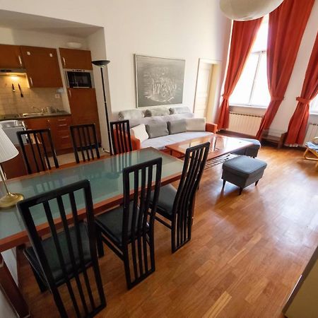 Autentic Apartments Platnerska براغ المظهر الخارجي الصورة