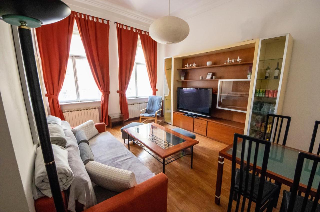 Autentic Apartments Platnerska براغ المظهر الخارجي الصورة