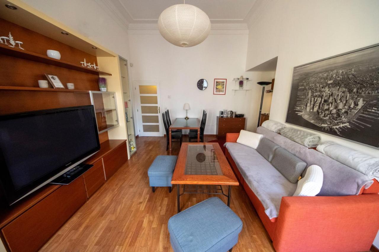 Autentic Apartments Platnerska براغ المظهر الخارجي الصورة