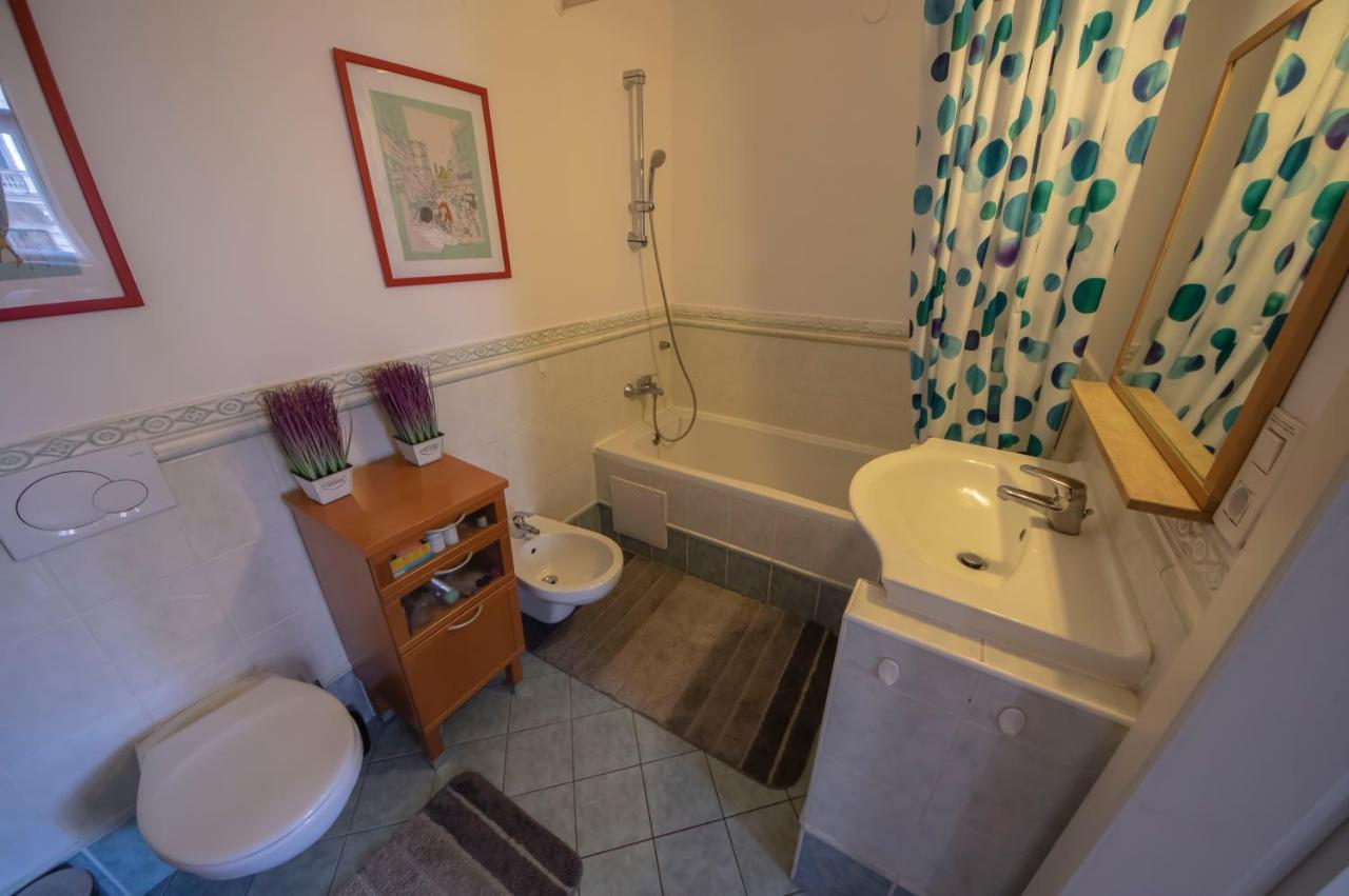 Autentic Apartments Platnerska براغ المظهر الخارجي الصورة